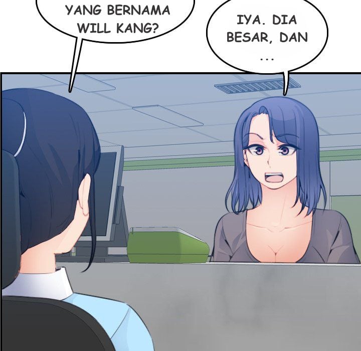Never Too Late - Chapter 17 43