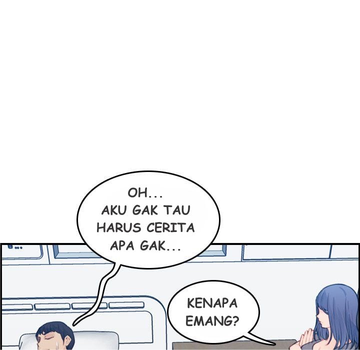 Never Too Late - Chapter 17 85