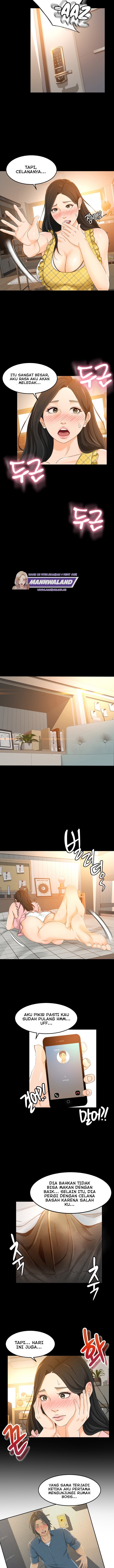 Good Girl - Chapter 17 4