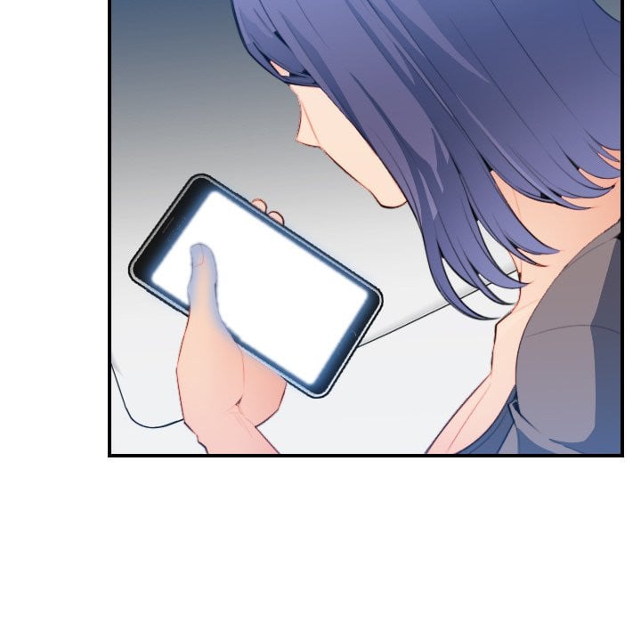 Never Too Late - Chapter 17 27