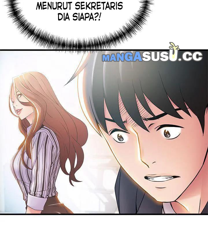 Weak Point (Husky Team) - Chapter 17 22