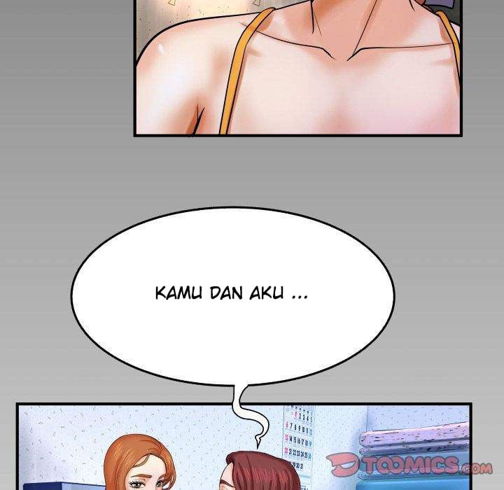 My Aunt - Chapter 17 54