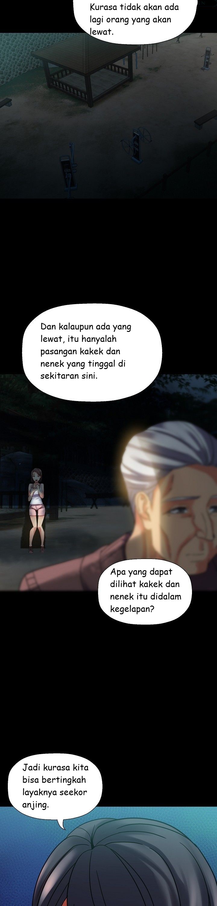 Sister Wife - Chapter 17 10