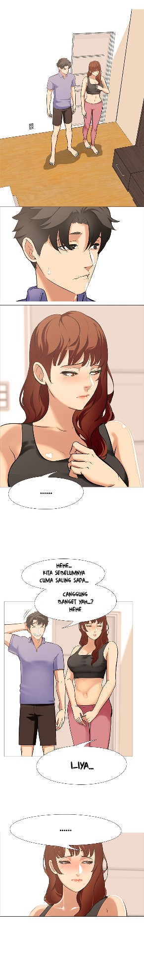 Wife Game - Chapter 17 1