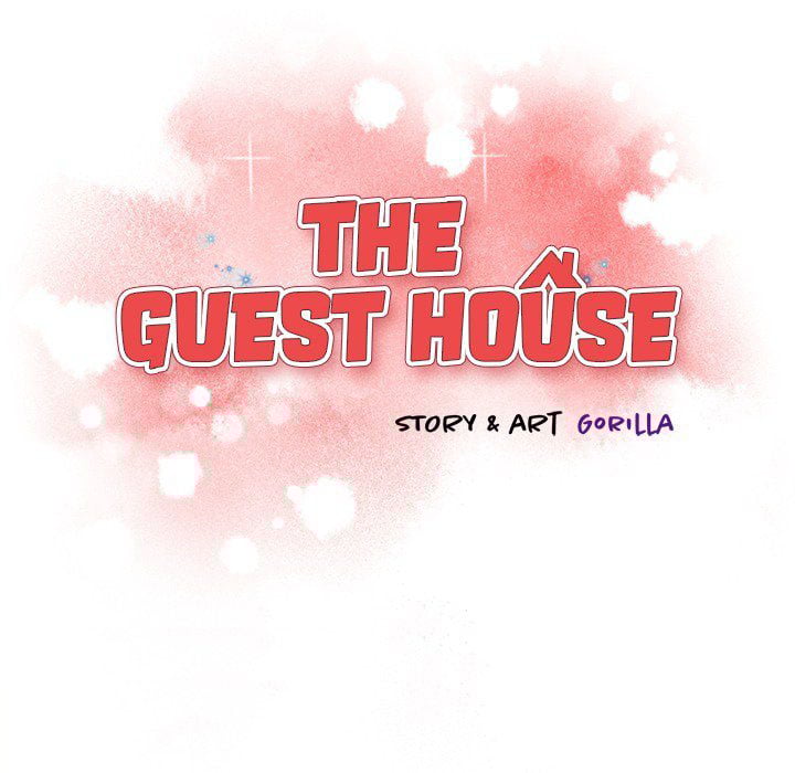 The Guest House - Chapter 17 18