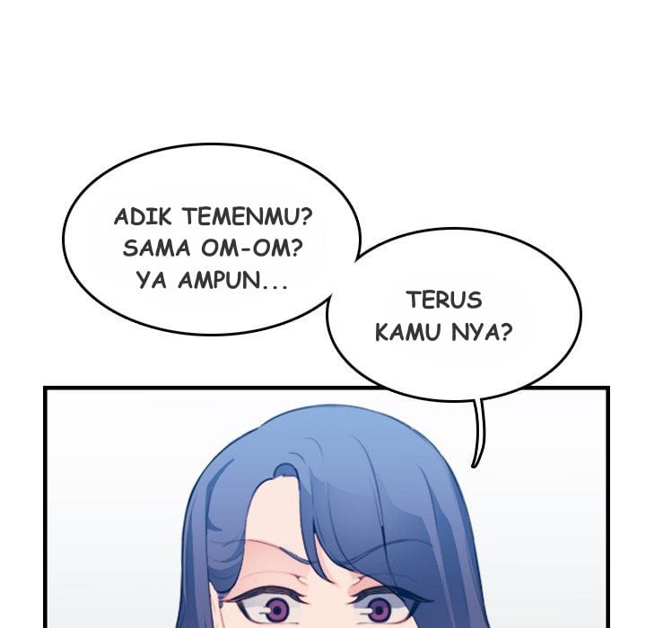 Never Too Late - Chapter 17 91