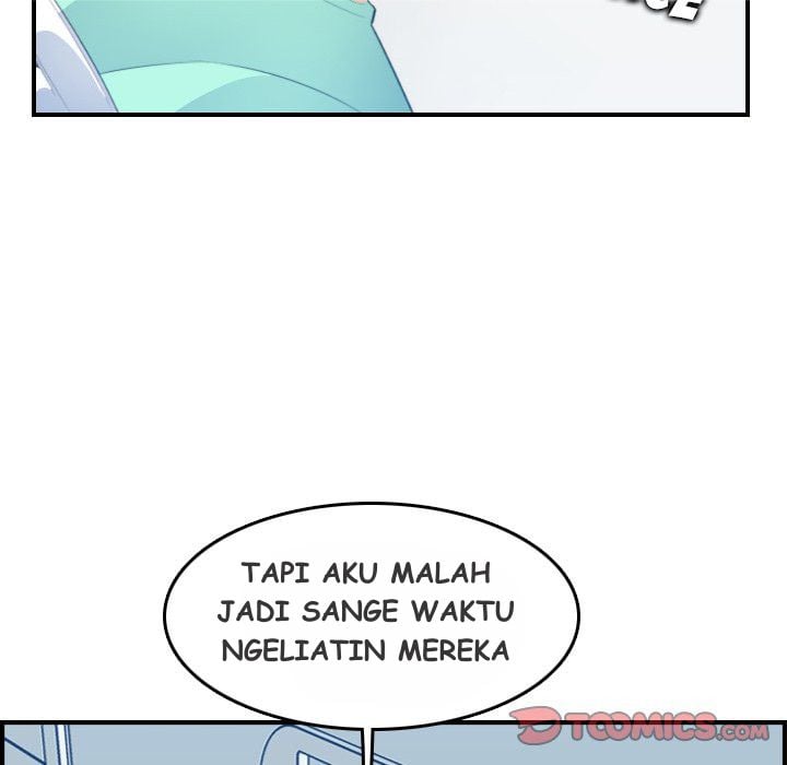 Never Too Late - Chapter 17 98