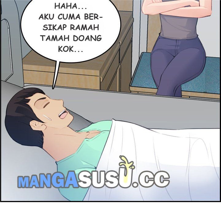 Never Too Late - Chapter 17 82