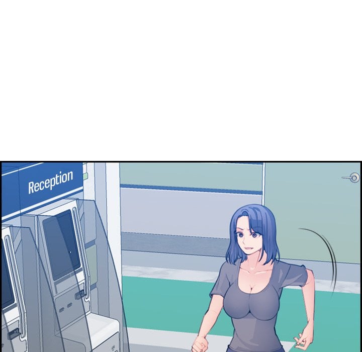 Never Too Late - Chapter 17 37