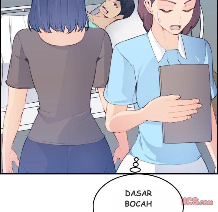 Never Too Late - Chapter 17 80