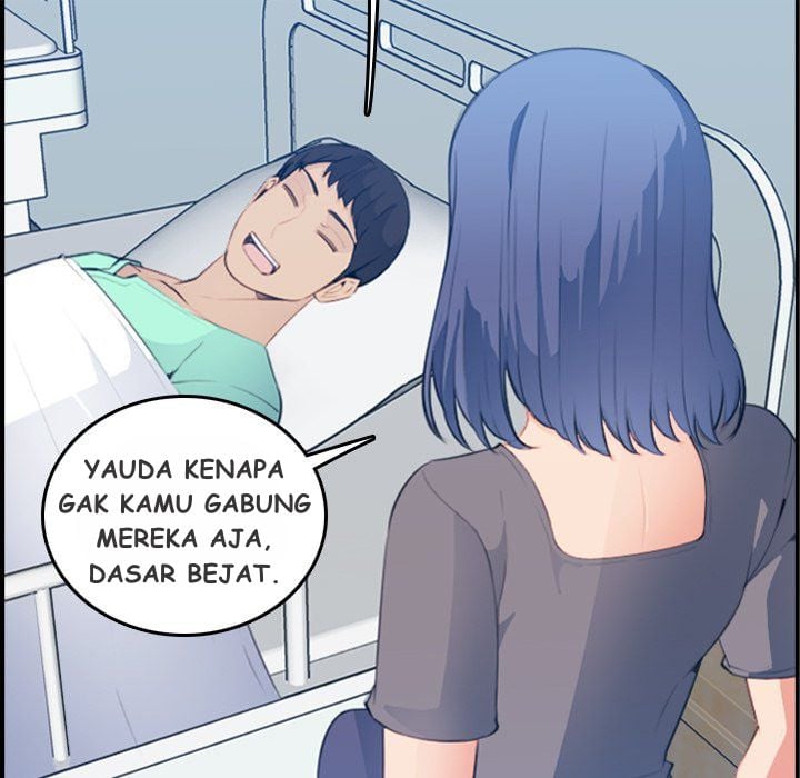 Never Too Late - Chapter 17 99
