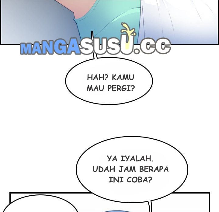 Never Too Late - Chapter 17 102