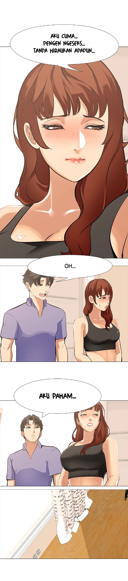 Wife Game - Chapter 17 4