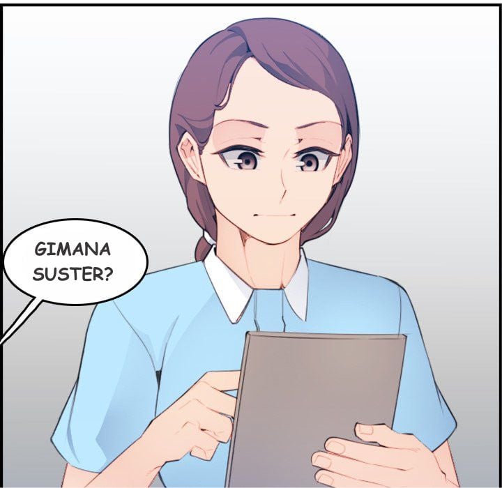 Never Too Late - Chapter 17 70