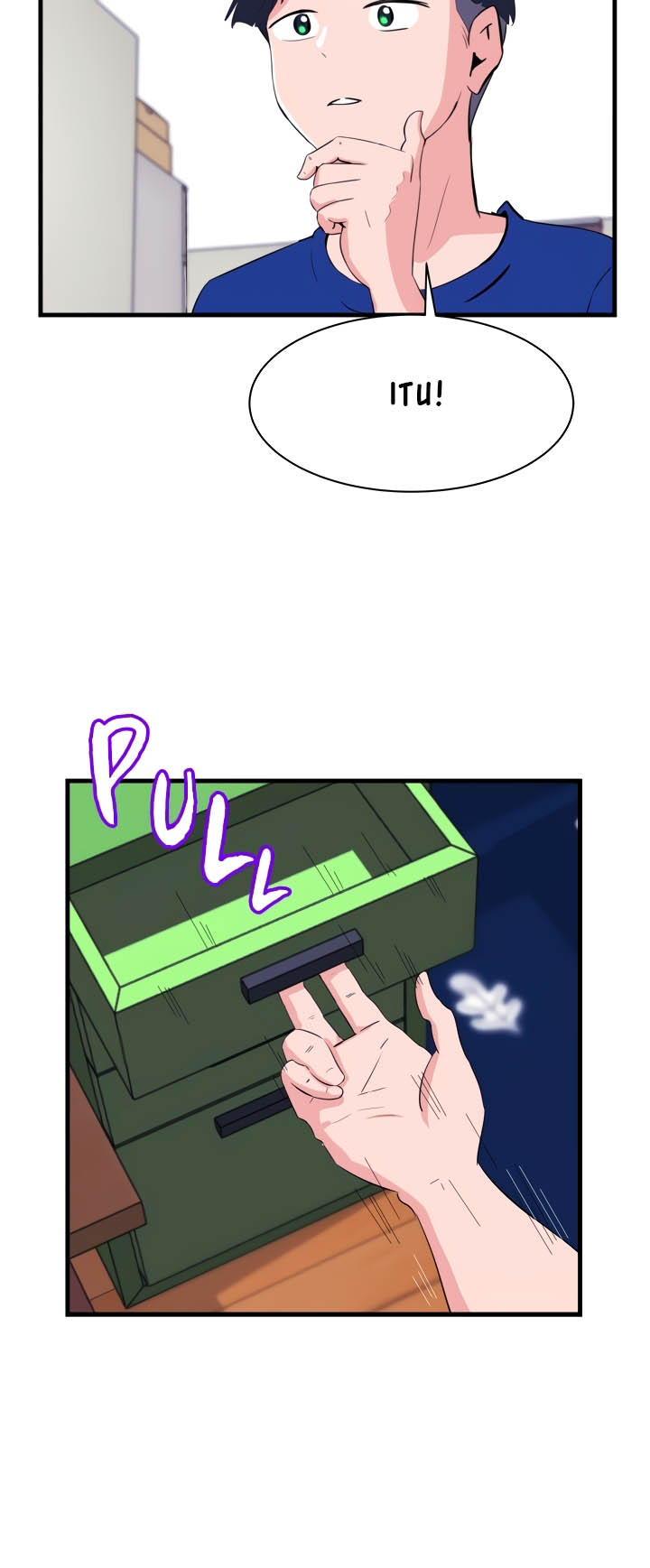 My Roommate is a Succubus - Chapter 17 44