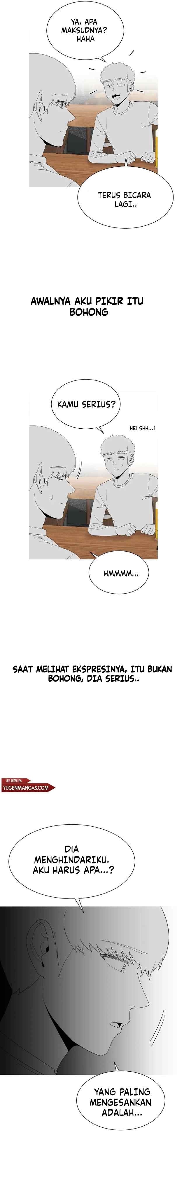 Like a Fox 2 - Chapter 17 5