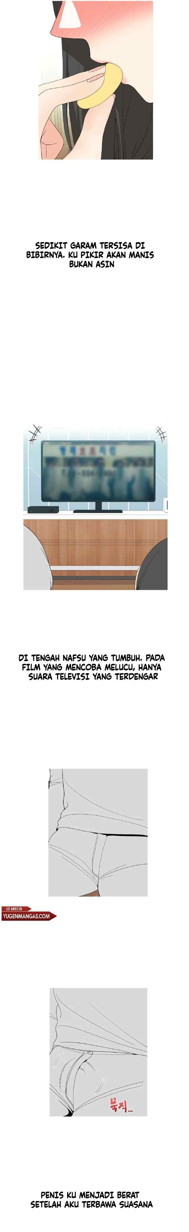 Like a Fox 2 - Chapter 17 10