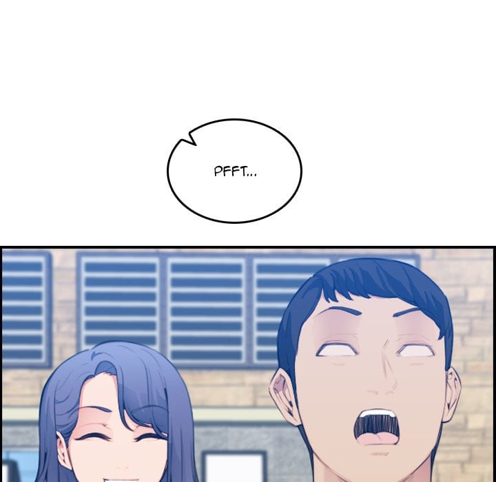 Never Too Late - Chapter 17 9