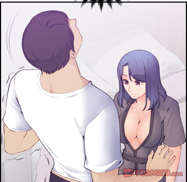 Never Too Late - Chapter 17 17