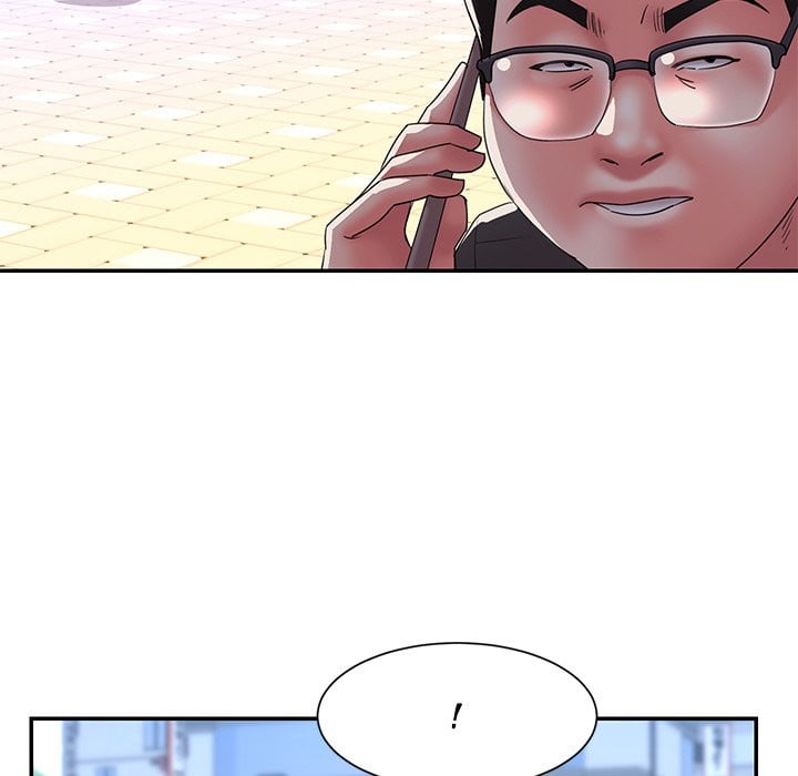 Dumped - Chapter 17 90