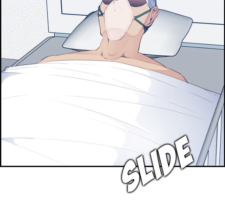 Never Too Late - Chapter 17 55