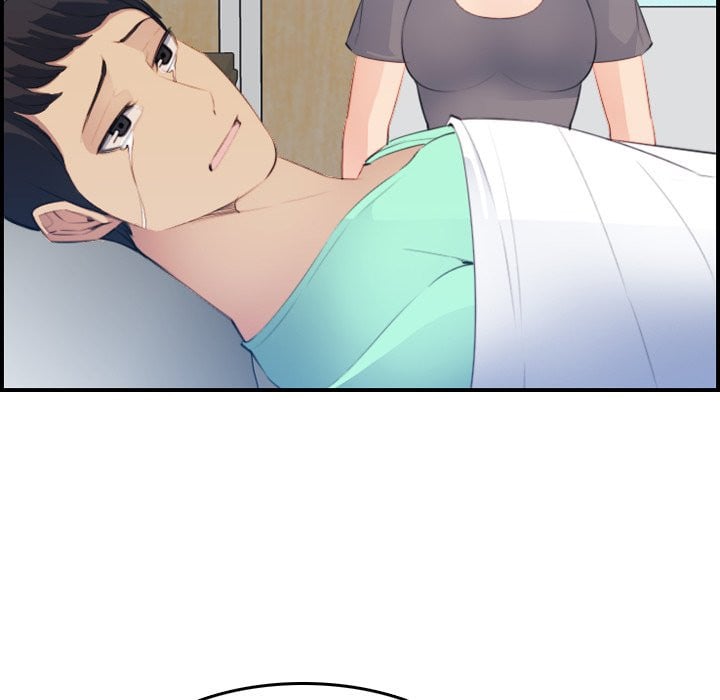 Never Too Late - Chapter 17 96