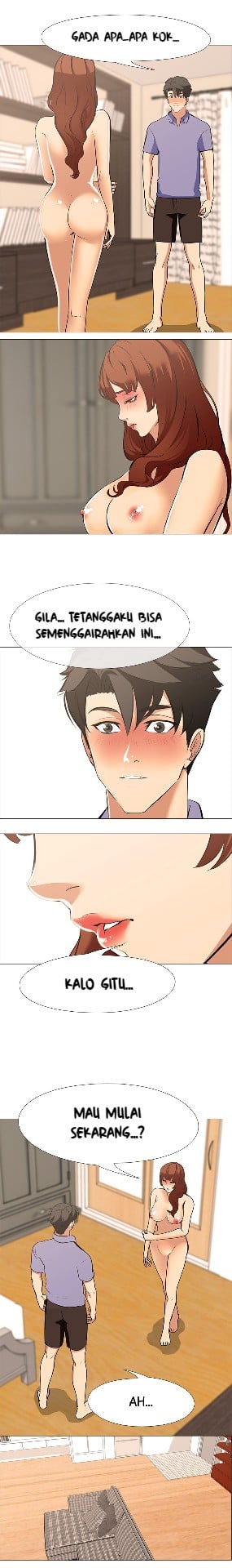 Wife Game - Chapter 17 15