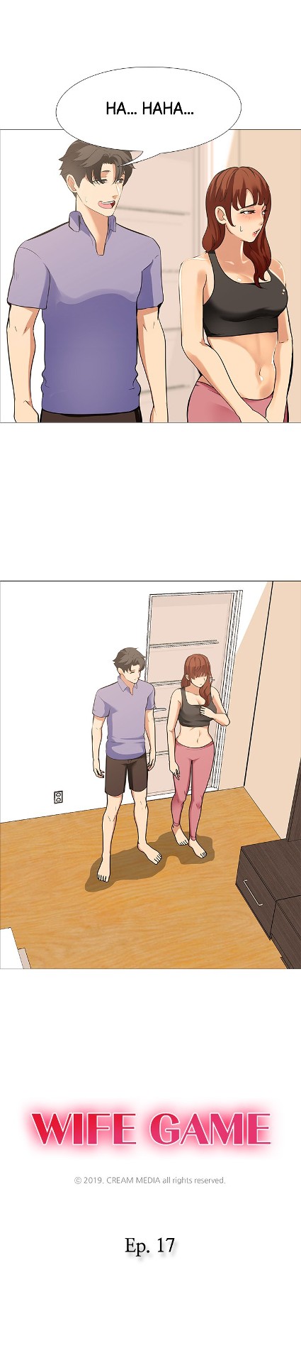 Wife Game - Chapter 17 2