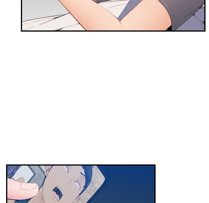 Never Too Late - Chapter 17 7