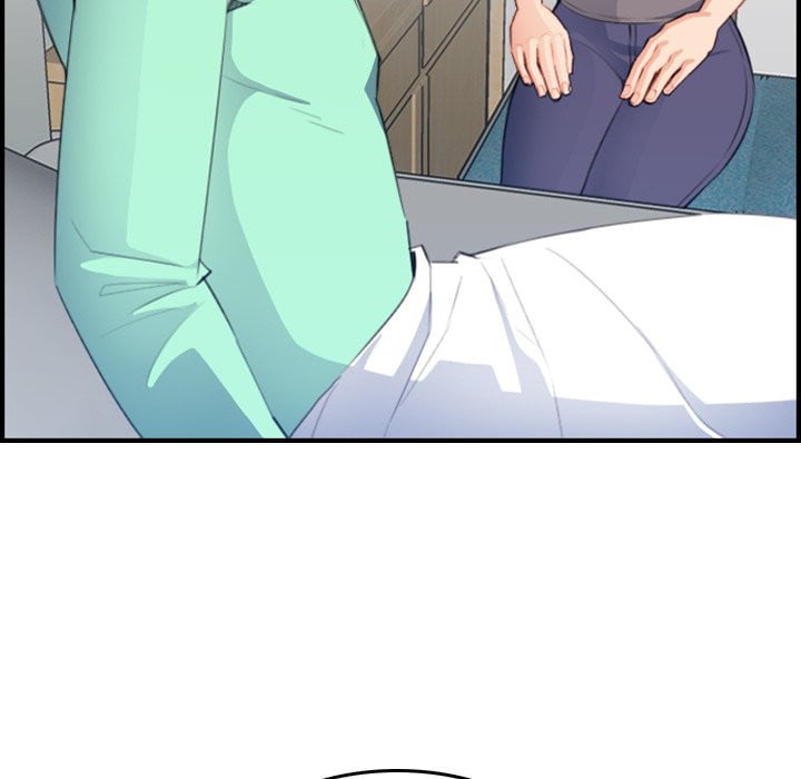 Never Too Late - Chapter 17 111