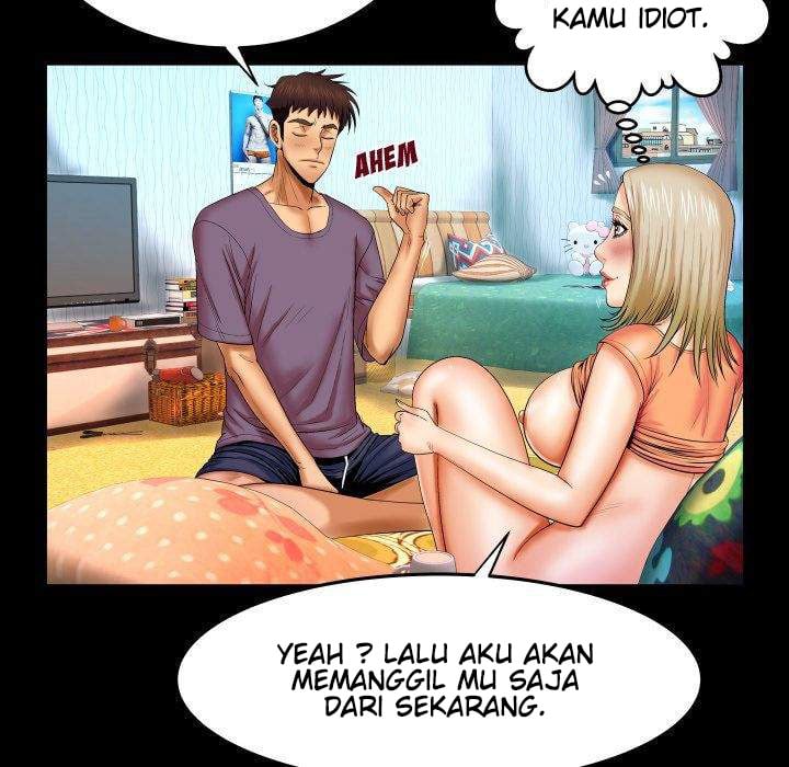 My Aunt - Chapter 17 26