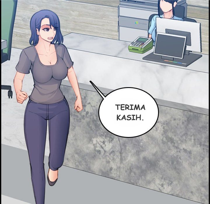 Never Too Late - Chapter 17 45