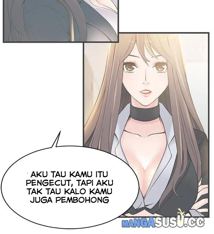 Weak Point (Husky Team) - Chapter 17 23