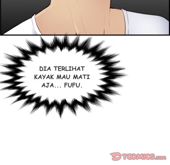 Never Too Late - Chapter 17 20