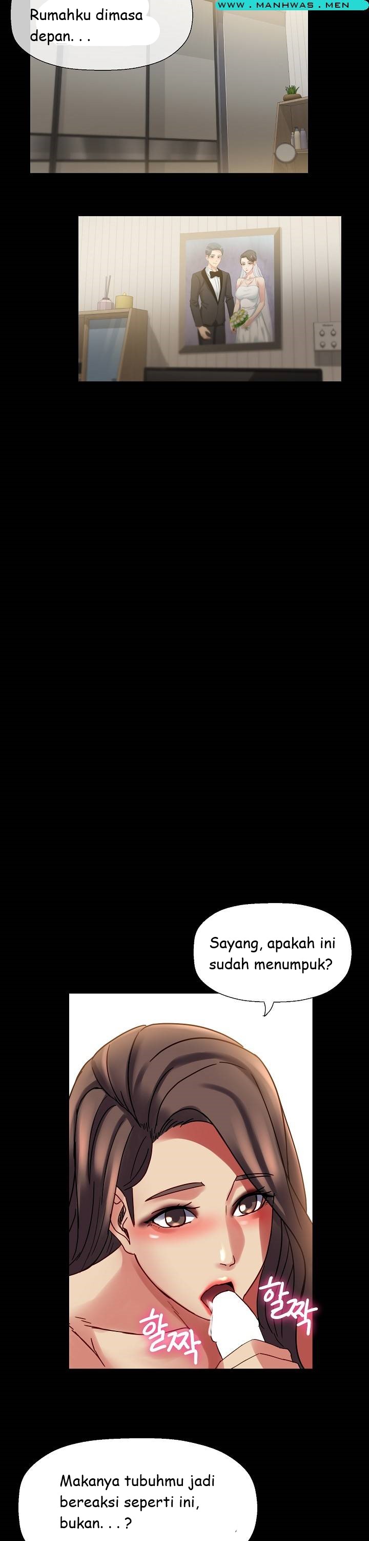 Sister Wife - Chapter 17 31