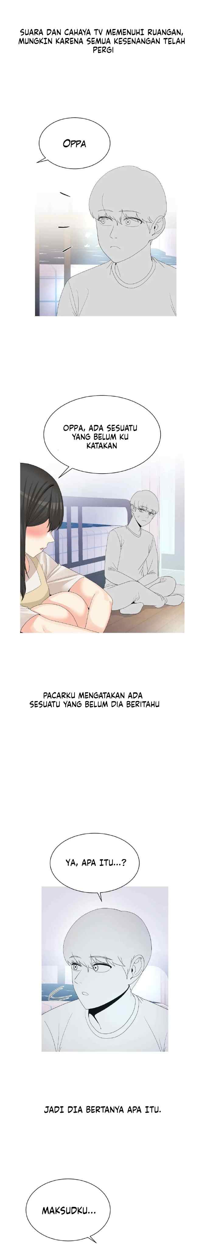 Like a Fox 2 - Chapter 17 19