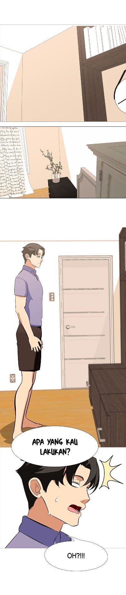 Wife Game - Chapter 17 13