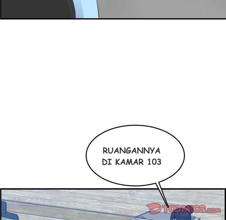 Never Too Late - Chapter 17 44