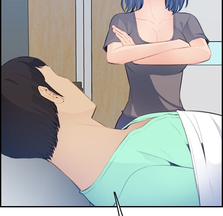 Never Too Late - Chapter 17 88
