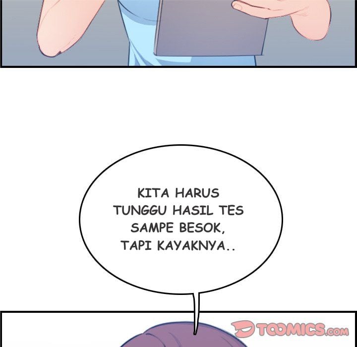 Never Too Late - Chapter 17 71