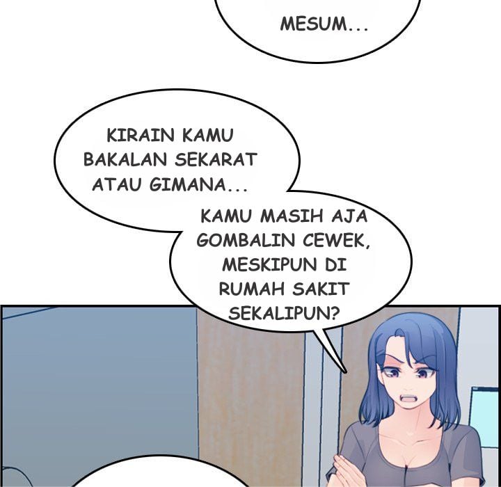 Never Too Late - Chapter 17 81