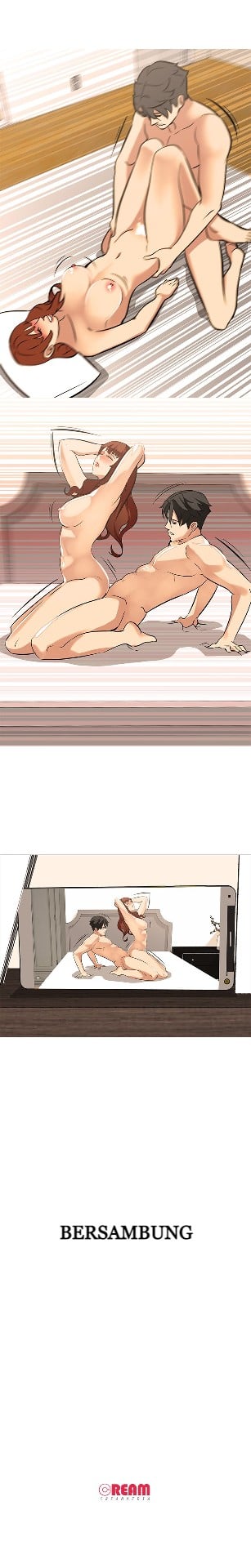 Wife Game - Chapter 17 17