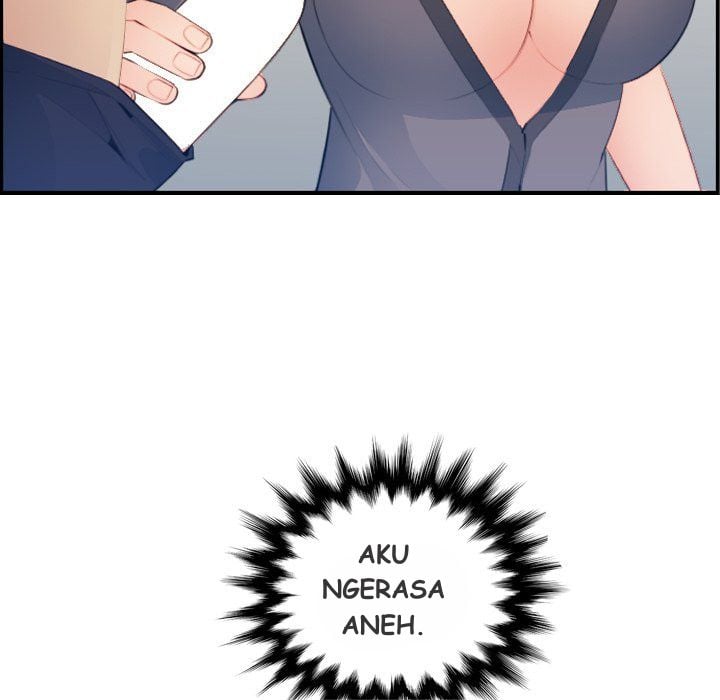 Never Too Late - Chapter 17 16