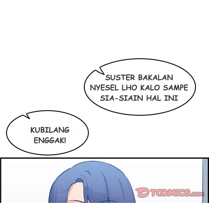 Never Too Late - Chapter 17 77