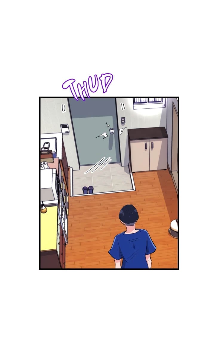 My Roommate is a Succubus - Chapter 17 36