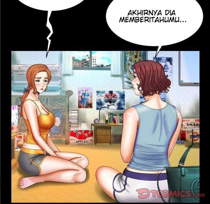 My Aunt - Chapter 17 19
