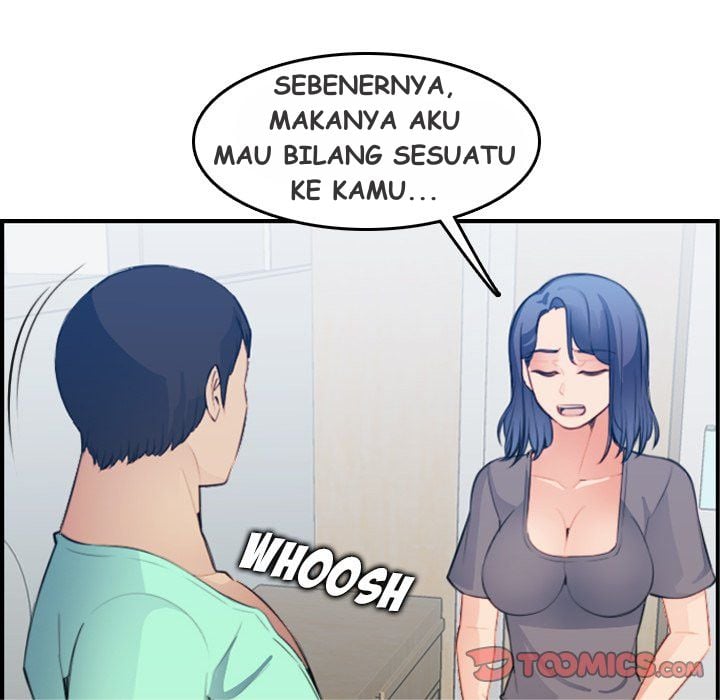 Never Too Late - Chapter 17 110