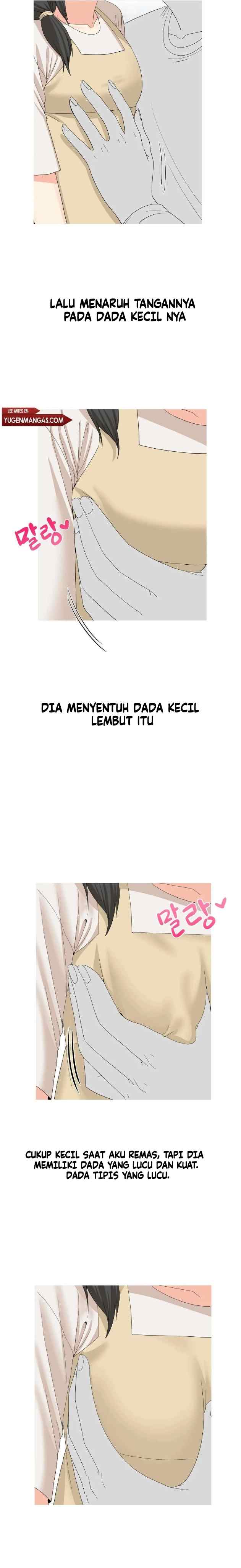 Like a Fox 2 - Chapter 17 16