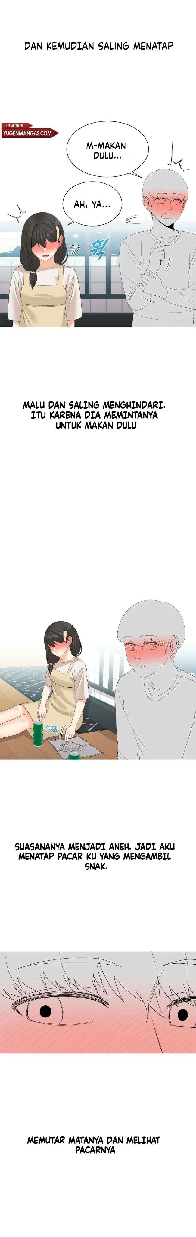 Like a Fox 2 - Chapter 17 8