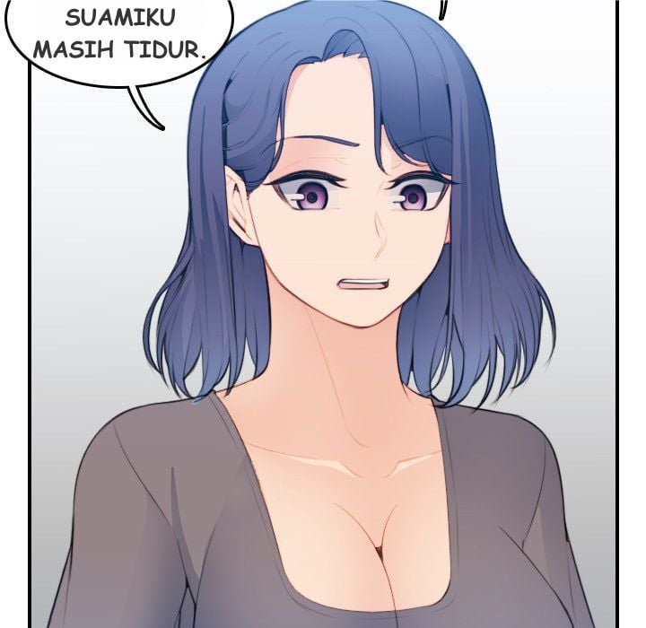 Never Too Late - Chapter 17 103